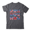 Coquette Bow Patriotic American Flag Retro July Of 4th Girls Shirt Tank Top Classic T Shirt Dark Heather 600x.jpg