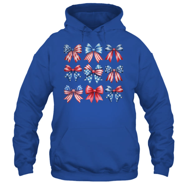 Coquette Bow Patriotic American Flag Retro July Of 4th Girls Shirt Tank Top Pullover Hoodie Royal 600x.jpg