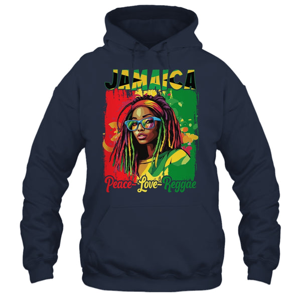 Jamaican Woman Life Reggae Music Culture Jamaica Flag Shirt Tank Top Pullover Hoodie Navy 600x.jpg