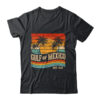 Gulf Of Mexico Est 1550 Beach Palms Vintage Women Men Shirt Tank Top Classic T Shirt Black 600x.jpg