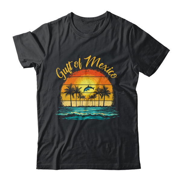 Gulf Of Mexico Beach Palms Summer Vacation Holiday Vintage Shirt Tank Top Classic T Shirt Black 600x.jpg