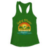 Gulf Of Mexico Beach Palms Summer Vacation Holiday Vintage Shirt Tank Top Women s Ideal Racerback Tank Kelly Green 600x.jpg