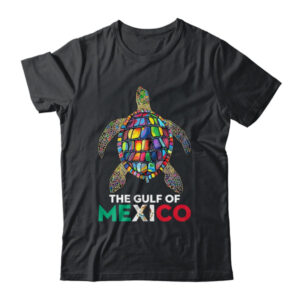 Graphic Sea Turtle Never Forget Gulf Of Mexico Forever Shirt Tank Top Classic T Shirt Black 600x.jpg