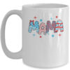 4th Of July Mama American Mama Fourth Of July Patriotic Mom Mug 15oz Mug White front 600x.jpg