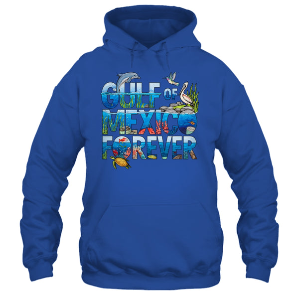 Gulf Of Mexico Forever Sea Ocean Wildlife Conservation Shirt Tank Top Pullover Hoodie Royal 600x.jpg