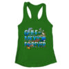 Gulf Of Mexico Forever Sea Ocean Wildlife Conservation Shirt Tank Top Women s Ideal Racerback Tank Kelly Green 600x.jpg