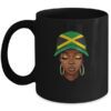 Proud Jamaican Black Girls Jamaica Happy Independence Day Mug 11oz Mug Black front 600x.jpg