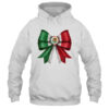 Coquette Bow Mexican Flag Mexico Design For Women Girls Pullover Hoodie White 600x.jpg