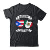 Puerto Rican Mexican Flag Mexirican Half Puerto Rico Mexico Classic T Shirt Black 600x.jpg