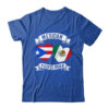 Puerto Rican Mexican Flag Mexirican Half Puerto Rico Mexico Classic T Shirt Royal 600x.jpg