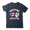 Puerto Rican Mexican Flag Mexirican Half Puerto Rico Mexico Classic T Shirt Navy 600x.jpg
