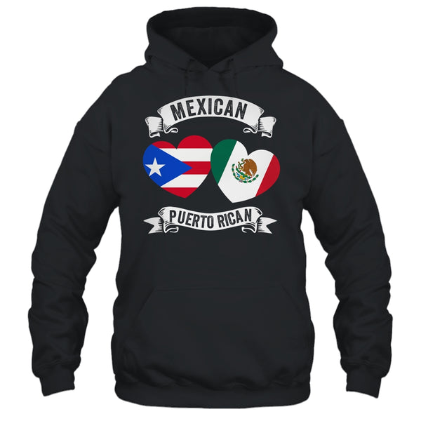 Puerto Rican Mexican Flag Mexirican Half Puerto Rico Mexico Pullover Hoodie Black 600x.jpg