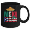 Puerto Rican Mexican Mexirican Half Puerto Rico Mexico Flag Mug 11oz Mug Black back 600x.jpg