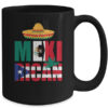 Puerto Rican Mexican Mexirican Half Puerto Rico Mexico Flag Mug 15oz Mug Black back 600x.jpg