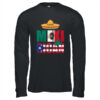 Puerto Rican Mexican Mexirican Half Puerto Rico Mexico Flag Long Sleeve T Shirt Black 600x.jpg