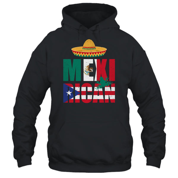 Puerto Rican Mexican Mexirican Half Puerto Rico Mexico Flag Pullover Hoodie Black 600x.jpg