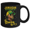 Jamaican Queen Independence Day 1962 Jamaican Girl Women Mug 11oz Mug Black back 600x.jpg
