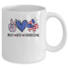 4th Of July Cheer Girl Peace Love Cheerleading American Teen Mug 11oz Mug White back 600x.jpg