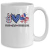 4th Of July Cheer Girl Peace Love Cheerleading American Teen Mug 15oz Mug White back 600x.jpg