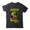 Jamaican Queen Independence Day 1962 Jamaican Girl Women Classic T Shirt Black 600x.jpg