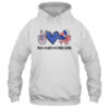 4th Of July Cheer Girl Peace Love Cheerleading American Teen Pullover Hoodie White 600x.jpg