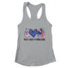 4th Of July Cheer Girl Peace Love Cheerleading American Teen Women s Ideal Racerback Tank Heather Grey 600x.jpg