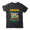 Jamaican Independence Day Jamaica 1962 Freedom Caribbean Classic T Shirt Black 600x.jpg