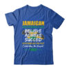 Jamaican Independence Day Jamaica 1962 Freedom Caribbean Classic T Shirt Royal 600x.jpg