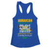 Jamaican Independence Day Jamaica 1962 Freedom Caribbean Women s Ideal Racerback Tank Royal 600x.jpg