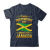 Proud Jamaican Happy Independence Day Jamaica 1962 Men Women Classic T Shirt Navy 600x.jpg