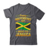 Proud Jamaican Happy Independence Day Jamaica 1962 Men Women Classic T Shirt Dark Heather 600x.jpg
