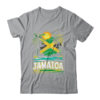 Jamaica 1962 Independence Day Jamaican Pride Jamaica Flag Classic T Shirt Sport Grey 600x.jpg