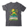 Jamaica 1962 Independence Day Jamaican Pride Jamaica Flag Classic T Shirt Dark Heather 600x.jpg