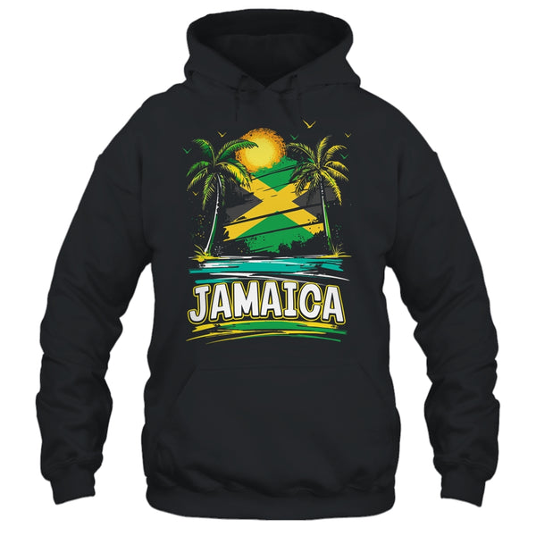 Jamaica 1962 Independence Day Jamaican Pride Jamaica Flag Pullover Hoodie Black 600x.jpg