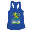 Jamaica 1962 Independence Day Jamaican Pride Jamaica Flag Women s Ideal Racerback Tank Royal 600x.jpg