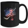 Patriotic Ice Hockey 4th Of July USA Independence Day Mug 15oz Mug Black back 600x.jpg