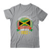Proud Jamaican Independence Day Jamaica 1962 Men Women Kids Classic T Shirt Sport Grey 600x.jpg