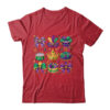 Mardi Gras Coquette Mardi Beads Louisiana Festival Design Shirt Sweatshirt Classic T Shirt Red 600x.jpg
