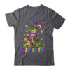 Mardigator Mardi Gras Alligator Costume Men Women Mardi Gras Shirt Hoodie Classic T Shirt Dark Heather 600x.jpg