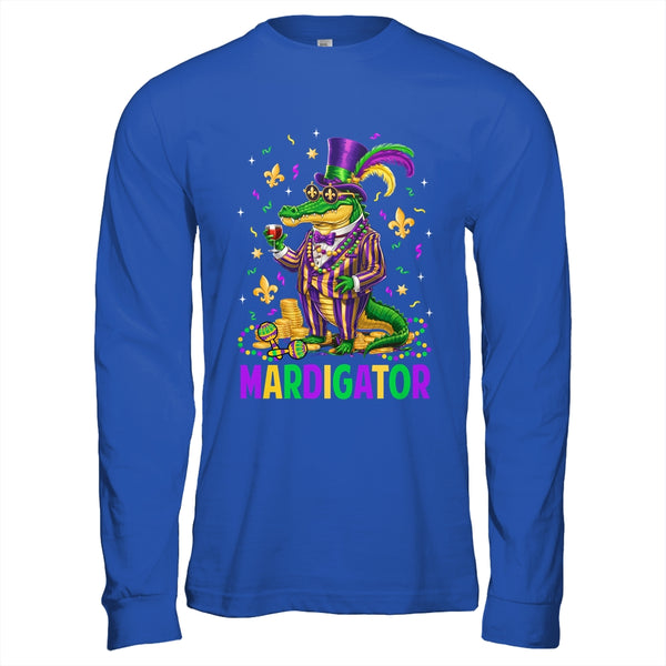 Mardigator Mardi Gras Alligator Costume Men Women Mardi Gras Shirt Hoodie Long Sleeve T Shirt Royal 600x.jpg