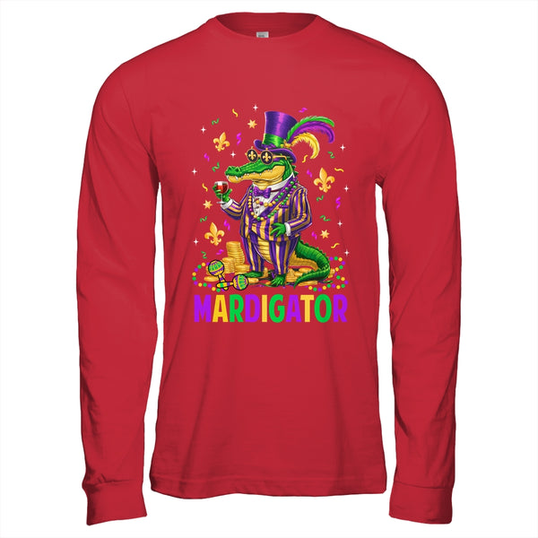 Mardigator Mardi Gras Alligator Costume Men Women Mardi Gras Shirt Hoodie Long Sleeve T Shirt Red 600x.jpg
