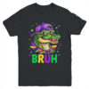 Mardigator Alligator Carnival Costume Kids Boys Mardi Gras Youth Shirt Youth T Shirt Black 600x.jpg