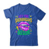 Let The Shenanigans Begin Mardi Gras Kiss Lips Women Shirt Tank Top Classic T Shirt Royal 600x.jpg