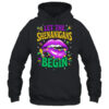Let The Shenanigans Begin Mardi Gras Kiss Lips Women Shirt Tank Top Pullover Hoodie Black 600x.jpg
