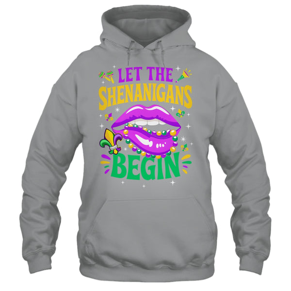 Let The Shenanigans Begin Mardi Gras Kiss Lips Women Shirt Tank Top Pullover Hoodie Sport Grey 600x.jpg