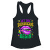 Let The Shenanigans Begin Mardi Gras Kiss Lips Women Shirt Tank Top Women s Ideal Racerback Tank Dark Grey 600x.jpg