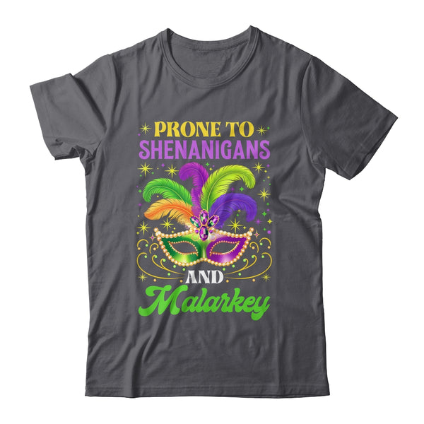 Mardi Gras Shenanigans Carnival New Orleans Trip Women Men Shirt Tank Top Classic T Shirt Dark Heather 600x.jpg