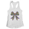 Coquette Bow Mardi Gras Festival Carnival Beads Girls Women Shirt Tank Top Women s Ideal Racerback Tank White 600x.jpg