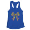 Coquette Bow Mardi Gras Festival Carnival Beads Girls Women Shirt Tank Top Women s Ideal Racerback Tank Royal 600x.jpg