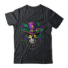 Mardi Gras Costume Sugar Skull Carnival New Orleans Trip Shirt Tank Top Classic T Shirt Black 600x.jpg